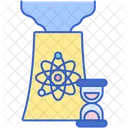 Atomzeitalter  Symbol