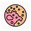 Atopisch  Symbol