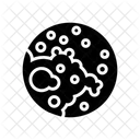 Atopisch  Symbol