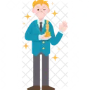 Ator  Ícone