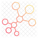 Atp molecule  Icon