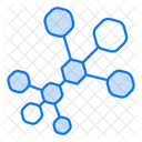 Atp molecule  Icon