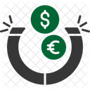 Atração de dinheiro  Icon