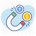 Atração  Icon