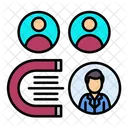 La Gente Iman Masculino Icon