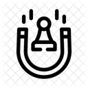 Atracción  Icono