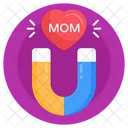 Atraer el amor  Icono
