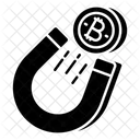 Atrair bitcoin  Icon