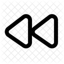 Atrás  Icon