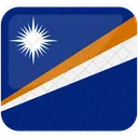 Atraso Das Ilhas Marshall Ilhas Marshall Nacional Ícone