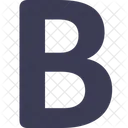 Atrevido  Icono