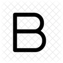 Atrevido  Icono
