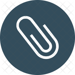Attach Icon