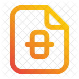 Attach File  Icon