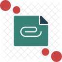 Attach File  Icon