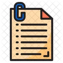 File Files Document Icon