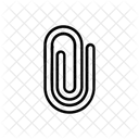 Attach Connect Link Icon