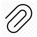 Attach  Icon