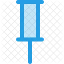 Attach  Icon