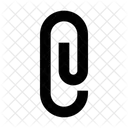 Attach  Icon