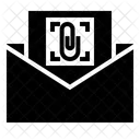 Attach  Icon