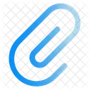 Attach  Icon