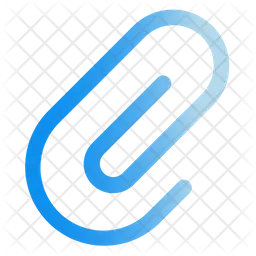 Attach  Icon