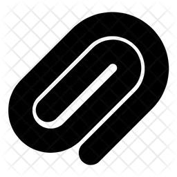 Attach  Icon