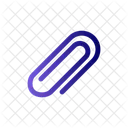 Attach  Icon