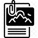 Attach  Symbol