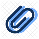 Attach  Icon