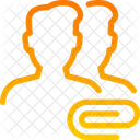Attach  Icon