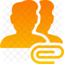 Attach  Icon