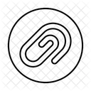 Link Chain Connection Icon