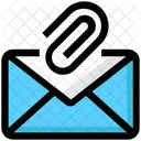 Email Mail Inbox アイコン