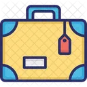 Attache  Icon