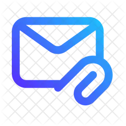 Attached File  Icon