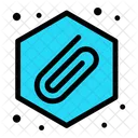 Attached  Icon