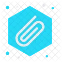 Attached  Icon