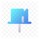 Attached message  Icon