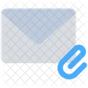 Email Mail Envelope Icon