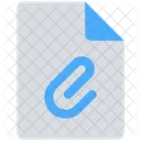 File Document Paper Icon