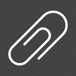 Attachment Icon