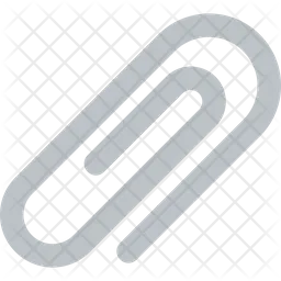 Attachment  Icon