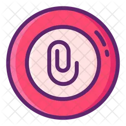 Attachment  Icon