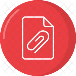 Attachment  Icon