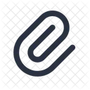 Attachment  Icon