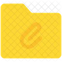 Attachment  Icon