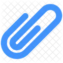 Attachment Attach Clip Icon