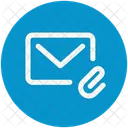 Attachment  Icon